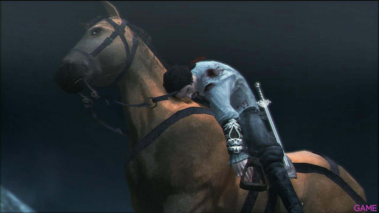 Assassin´s Creed Revelations + La Hermandad-2