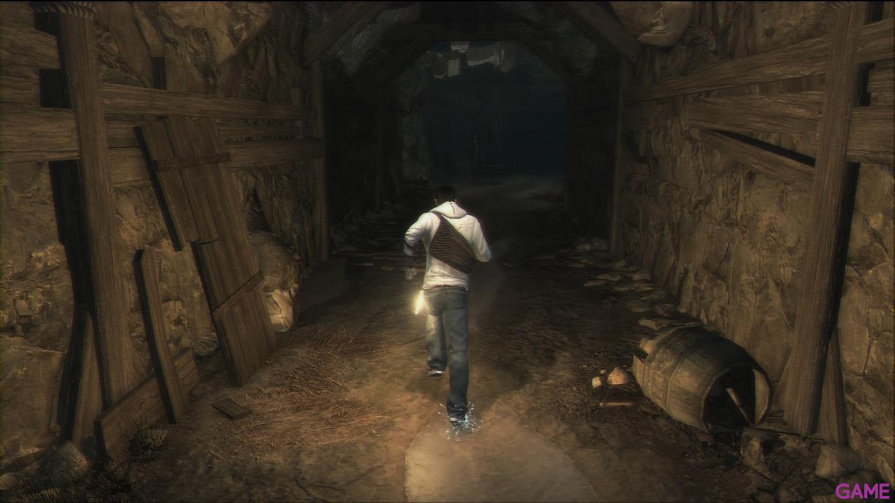 Assassin´s Creed Revelations + La Hermandad-3