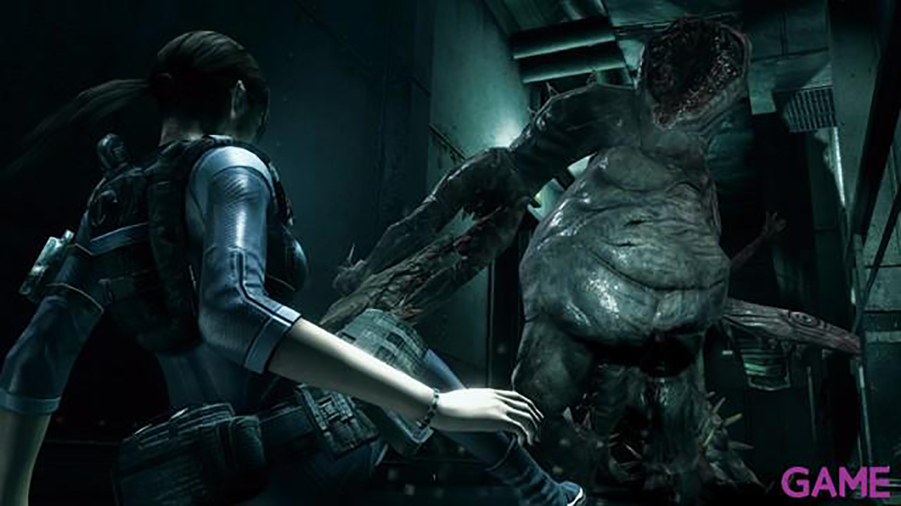 Resident Evil Revelations-10