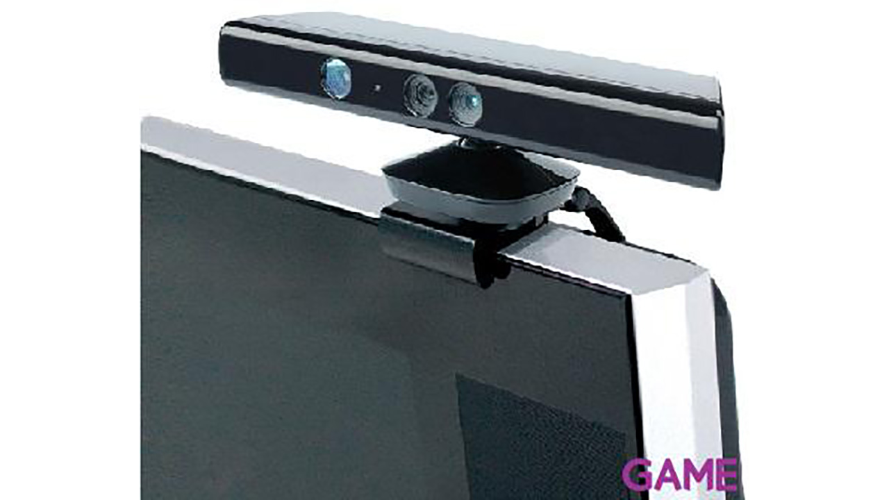 Universal TV Clip para Kinect & PS Move-1
