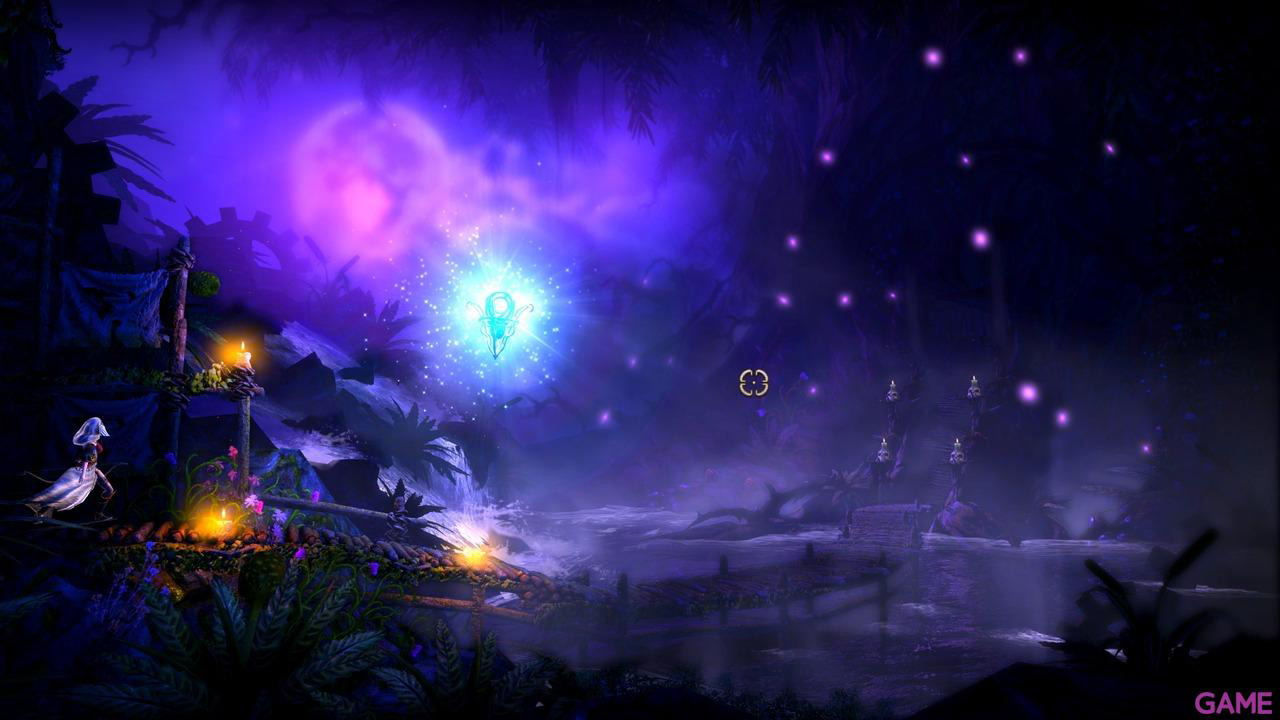Trine: Complete Collection-4