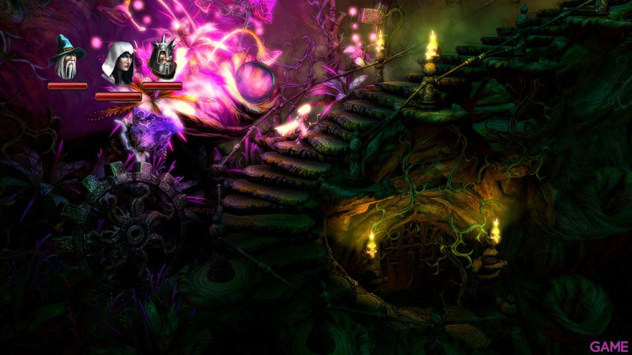 Trine: Complete Collection-7