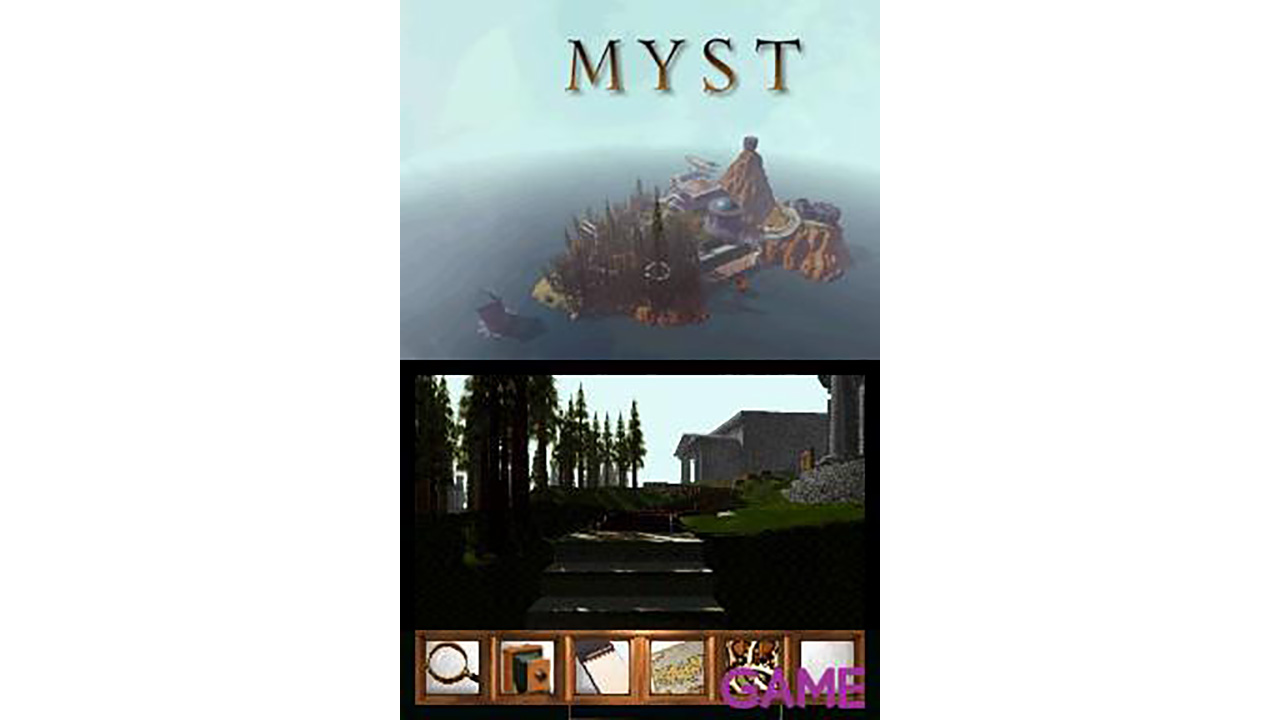 Myst-3