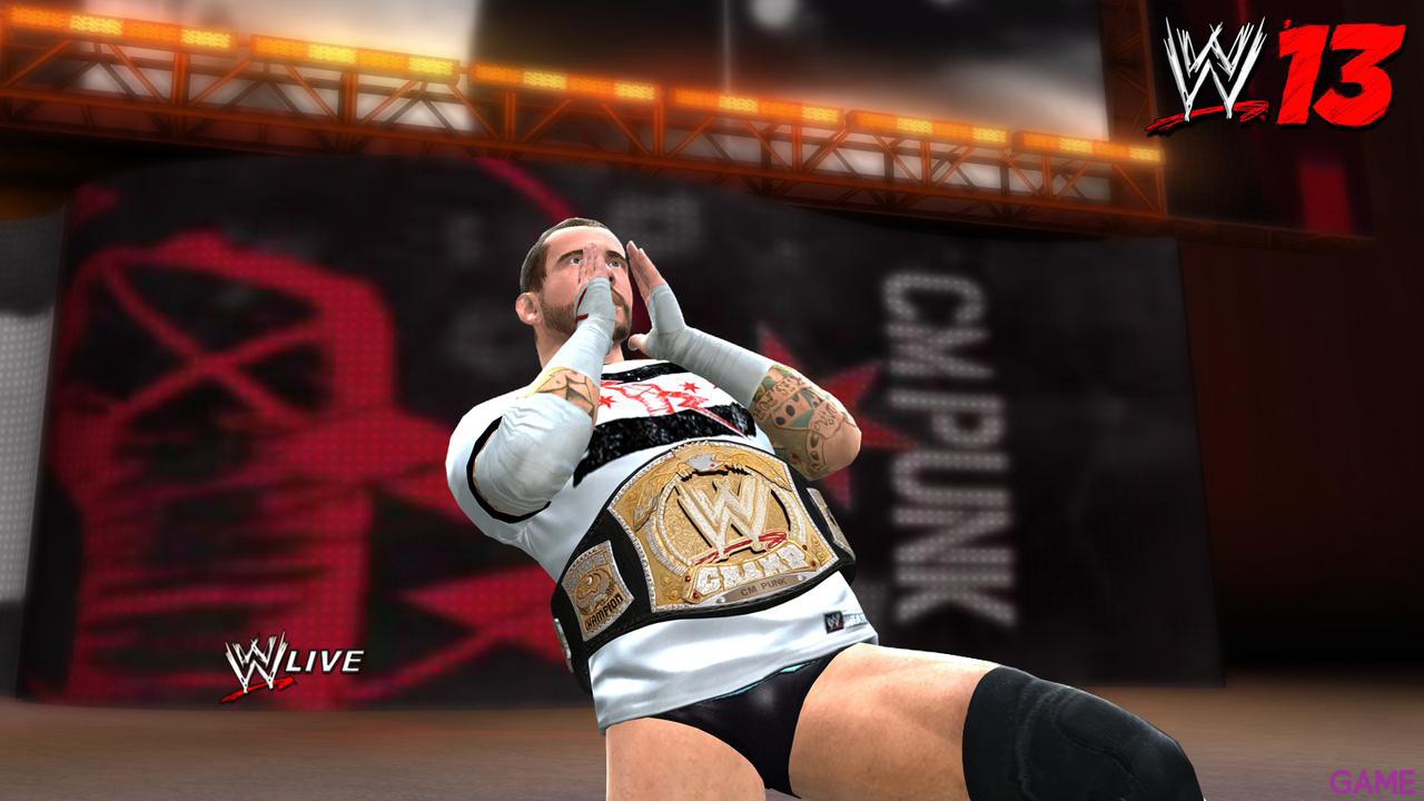 WWE 13 Platinum-2