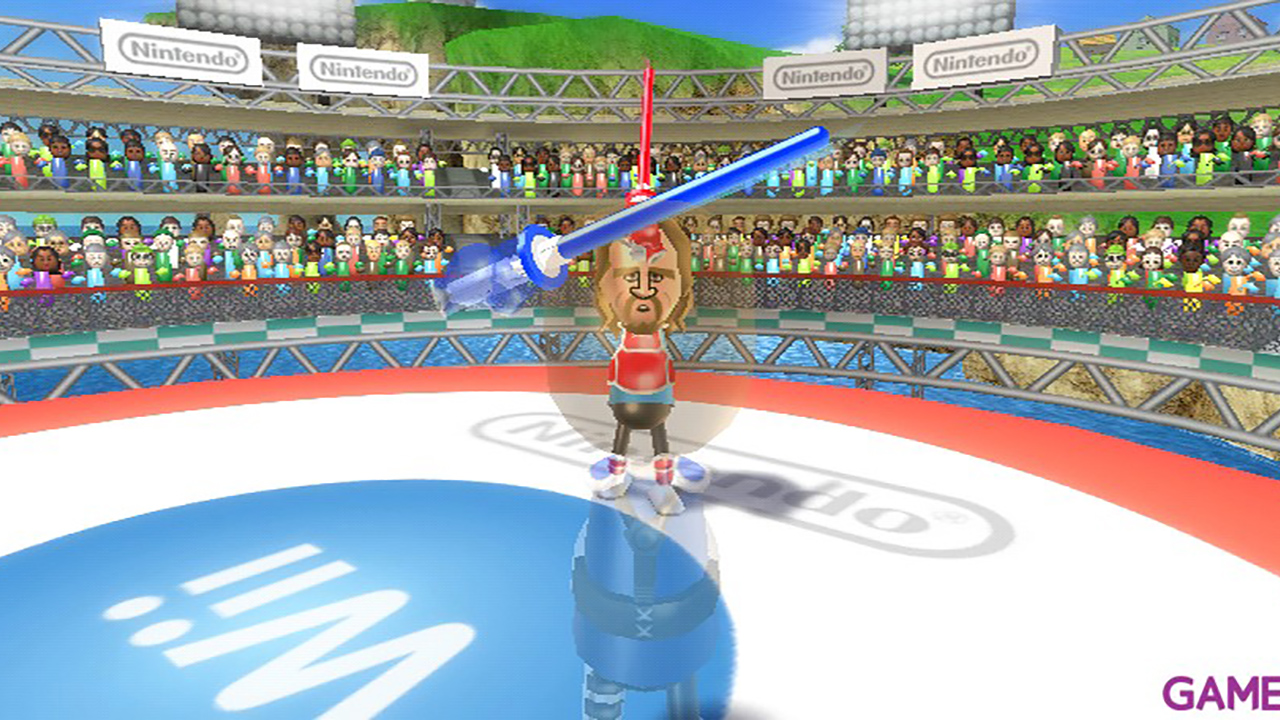Wii Sports Resort-9