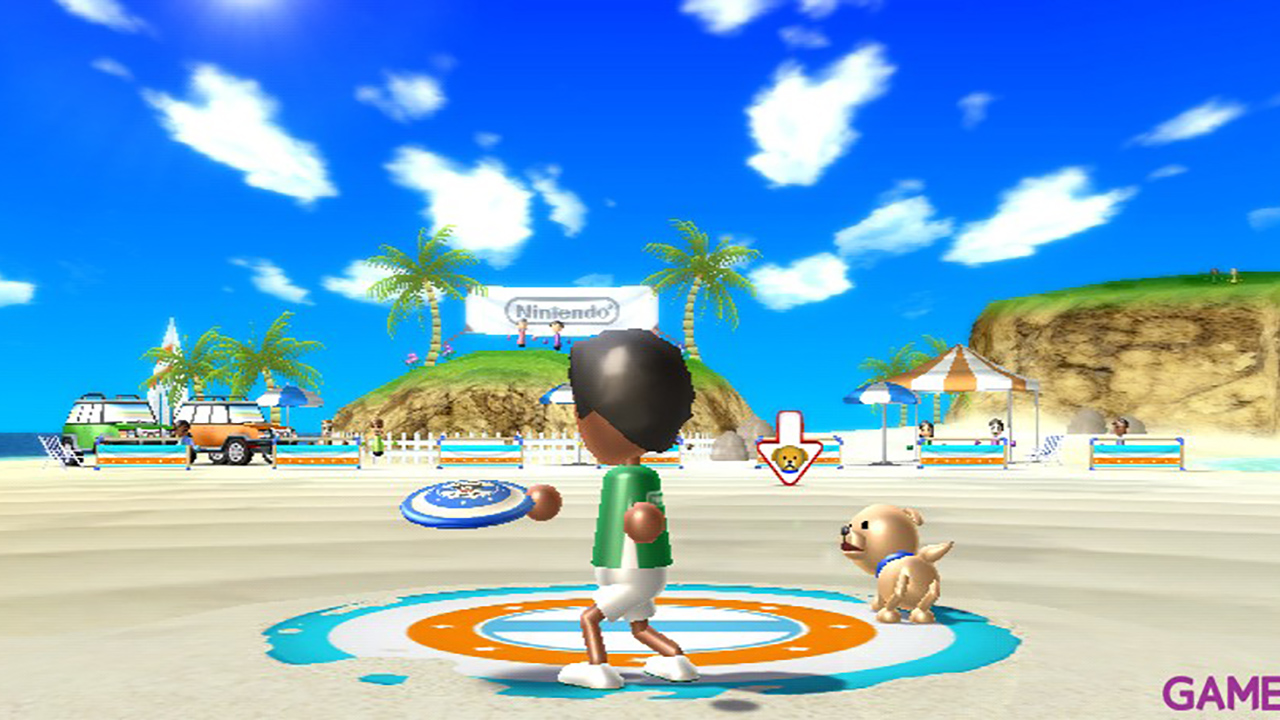 Wii Sports Resort-0