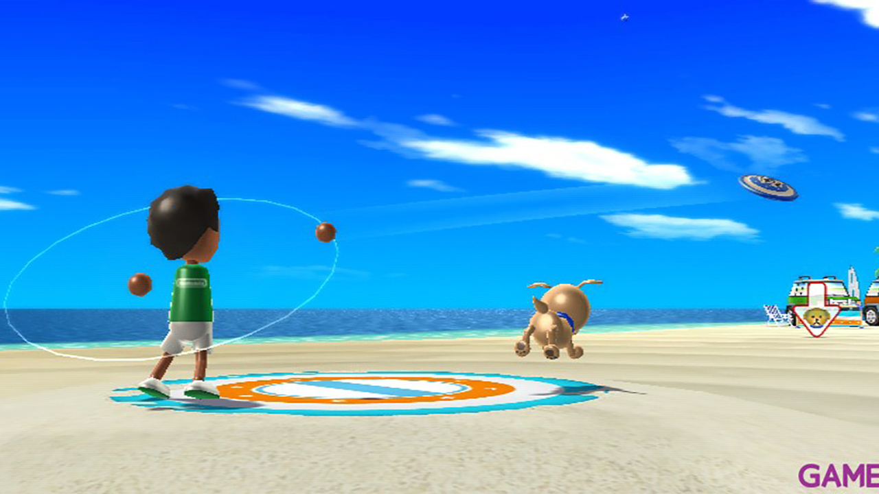 Wii Sports Resort-3