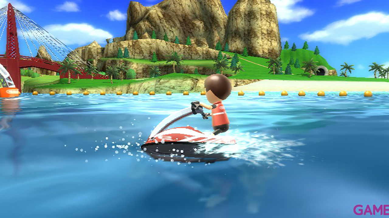 Wii Sports Resort-5
