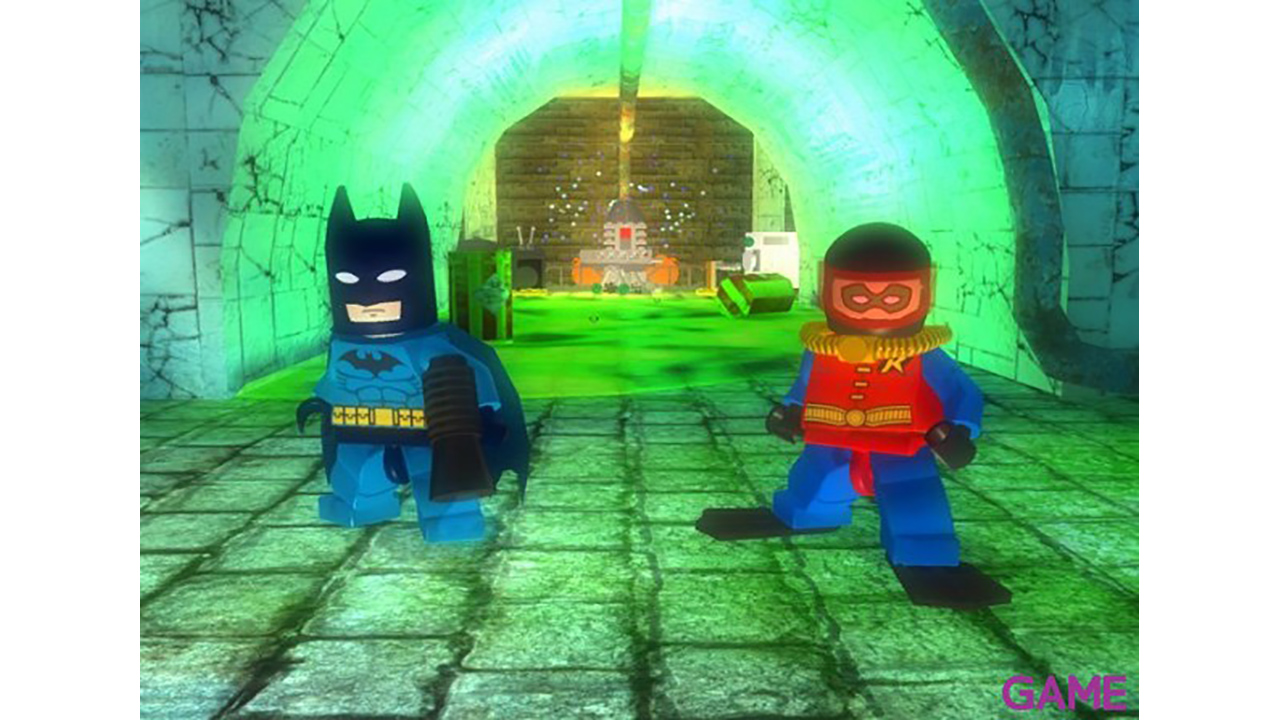 LEGO Batman Essentials-6