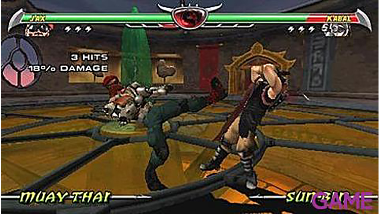Mortal Kombat Unchained Essentials-0