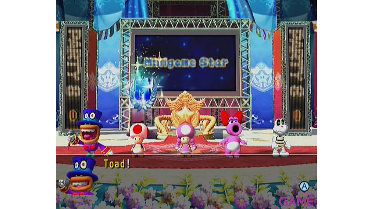 Mario Party 8 Nintendo Selects-4