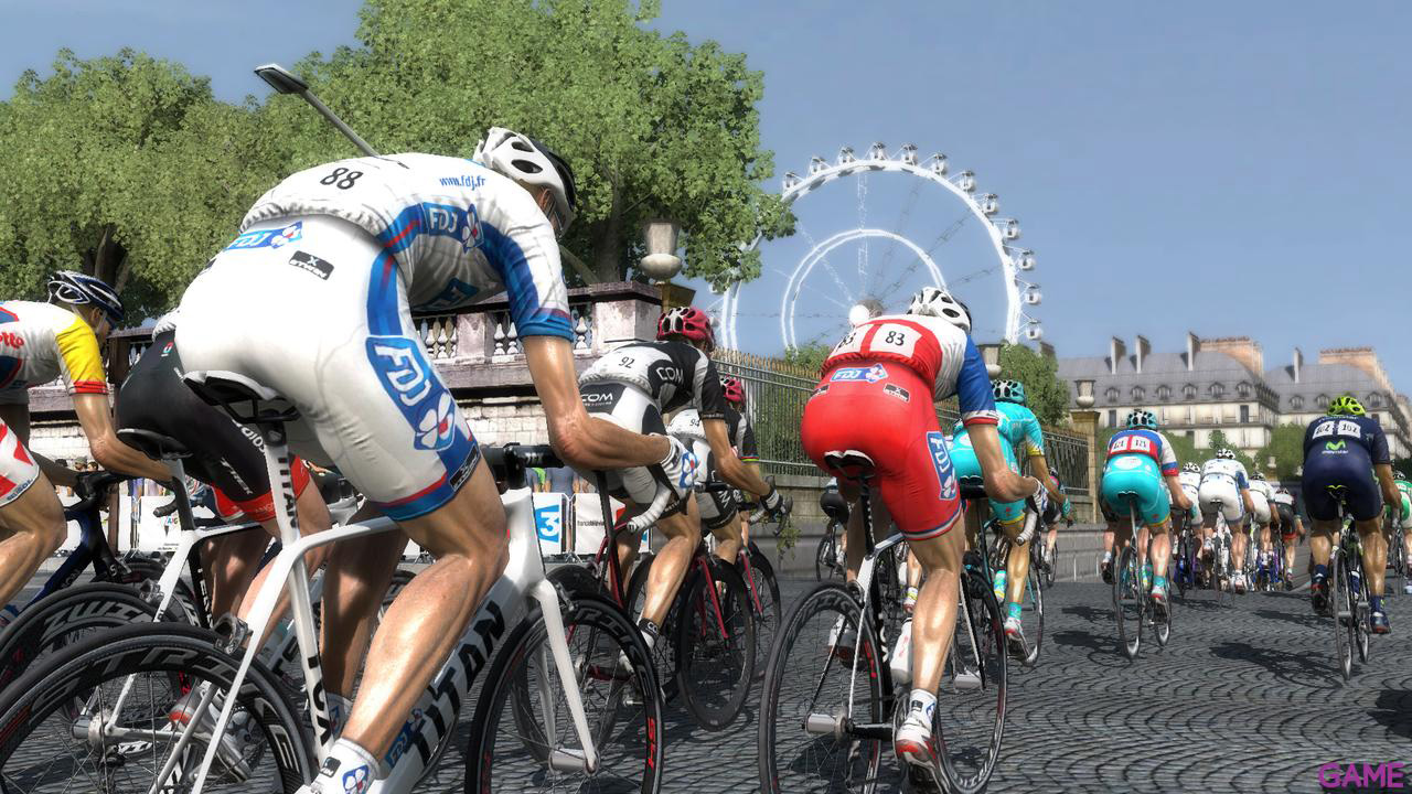 Pro Cycling Manager 2013-0