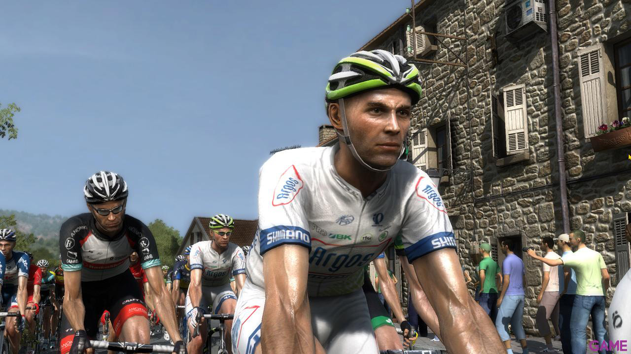 Pro Cycling Manager 2013-1