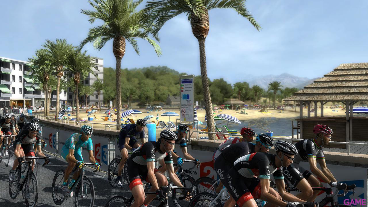 Pro Cycling Manager 2013-2