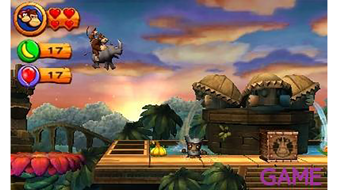 Donkey Kong Country Returns-0
