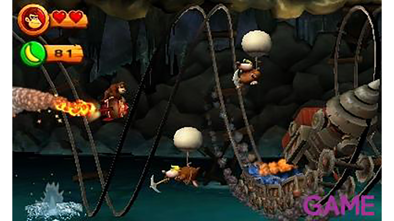 Donkey Kong Country Returns-2