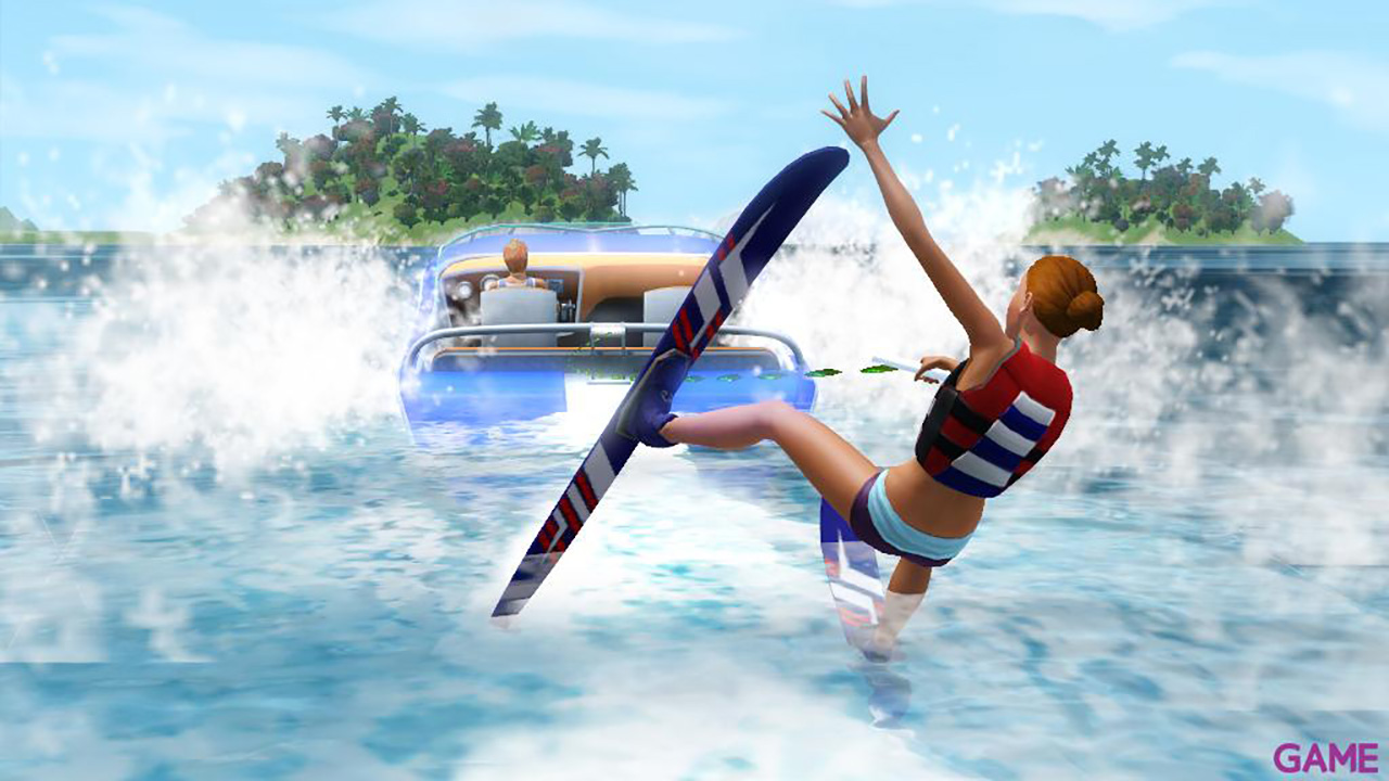 Los Sims 3: Aventura en la Isla-2