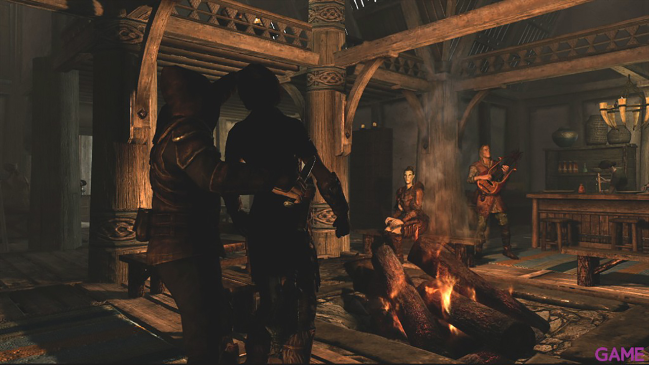 The Elder Scrolls V: Skyrim Legendary Essentials-14