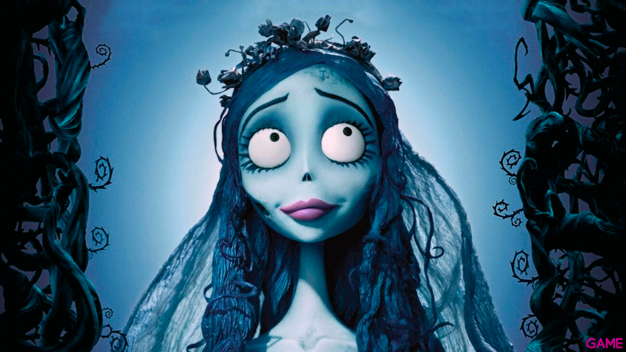 La Novia Cadaver-1