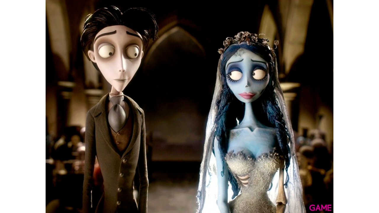 La Novia Cadaver-2