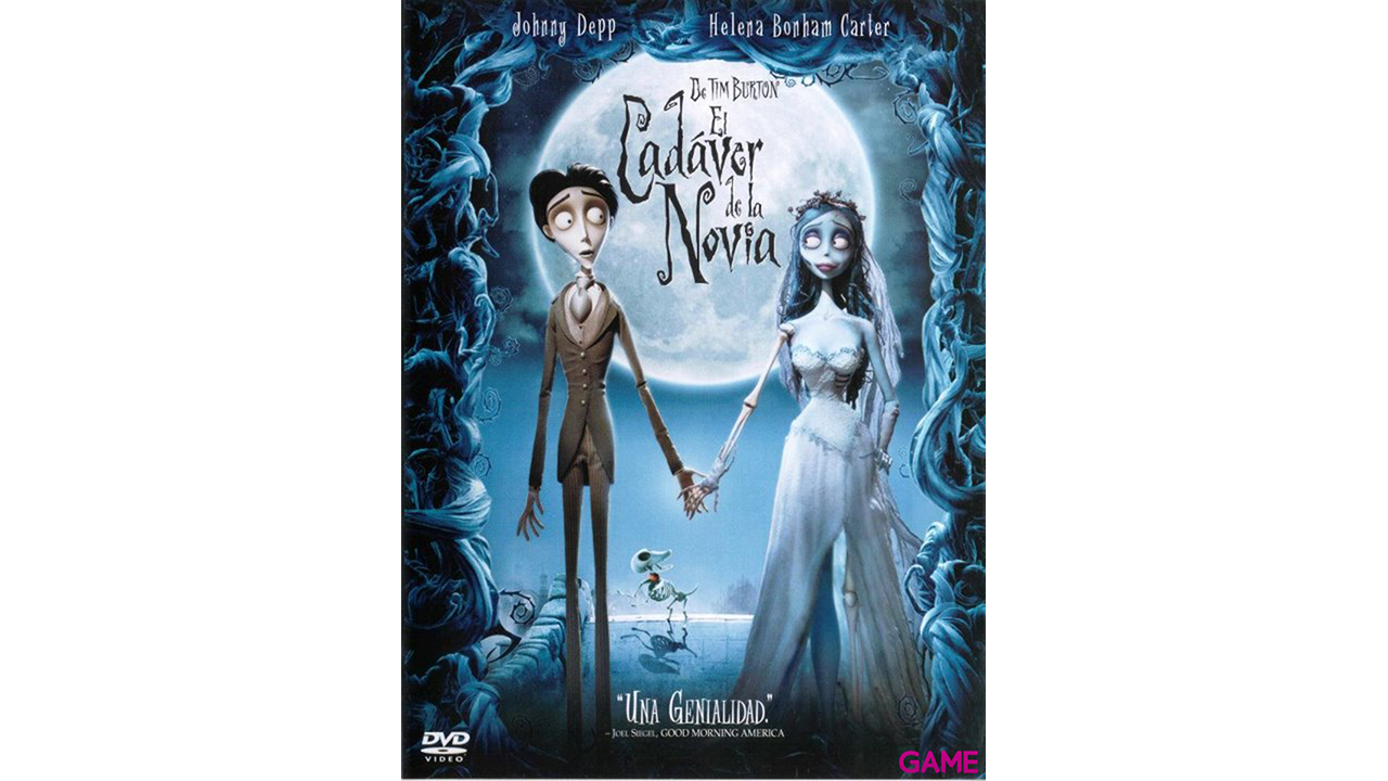 La Novia Cadaver-3