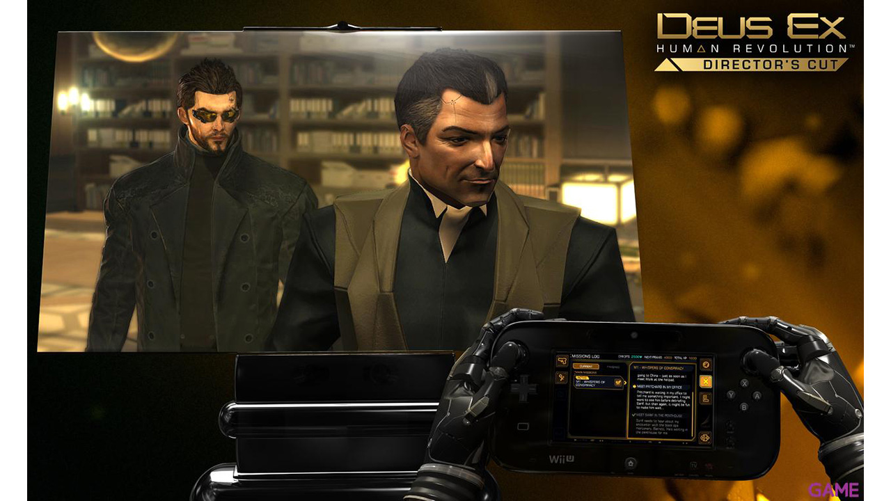 Deus Ex: Human Revolution Director´s Cut-3