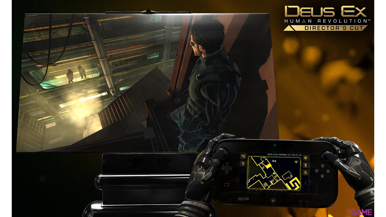 Deus Ex: Human Revolution Director´s Cut-4