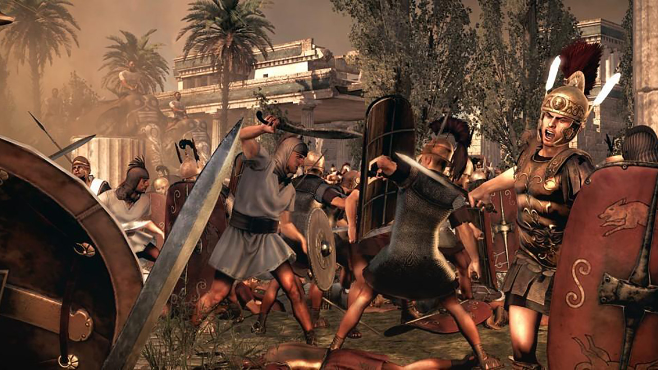 Total War Rome II-1