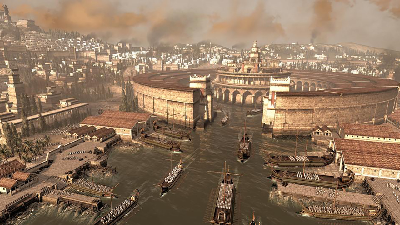 Total War Rome II-2