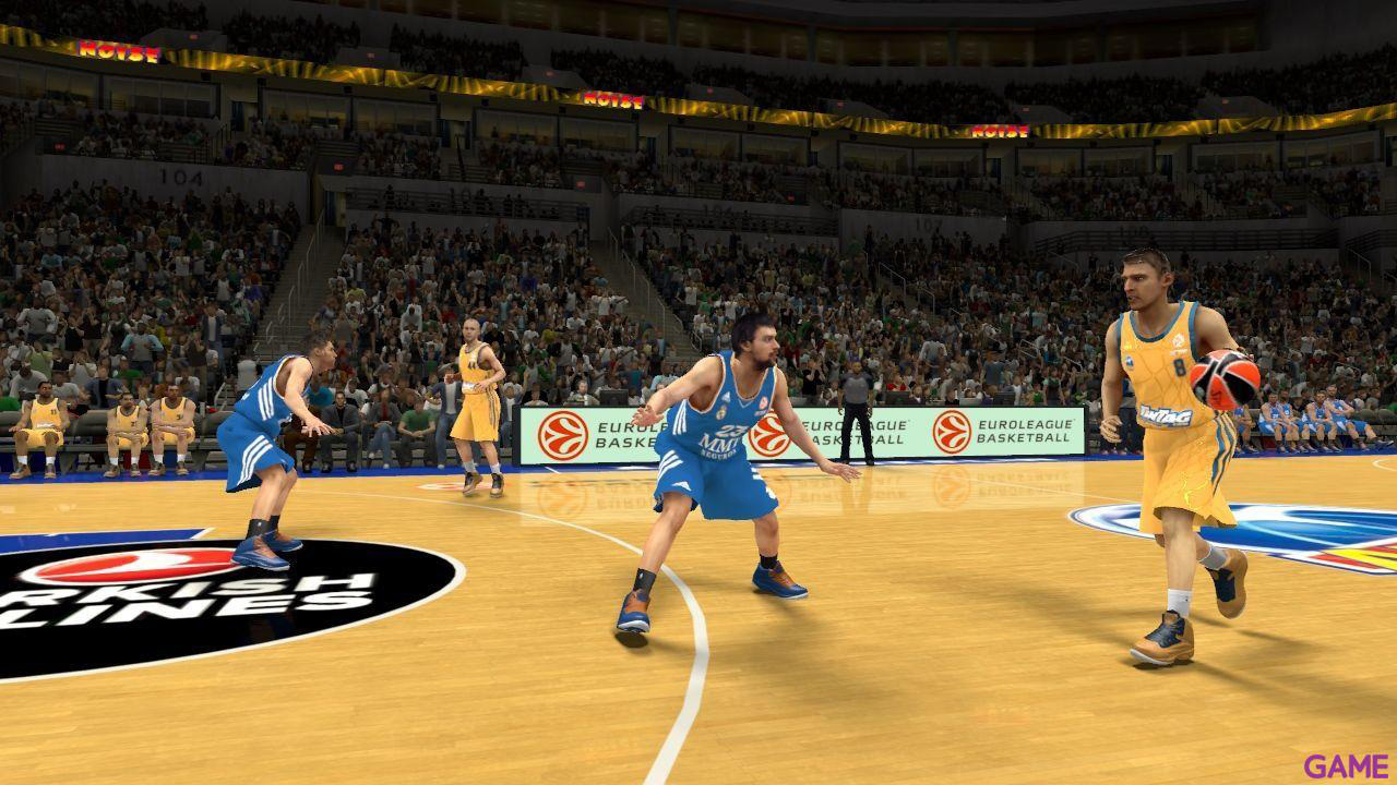 NBA 2K14-2