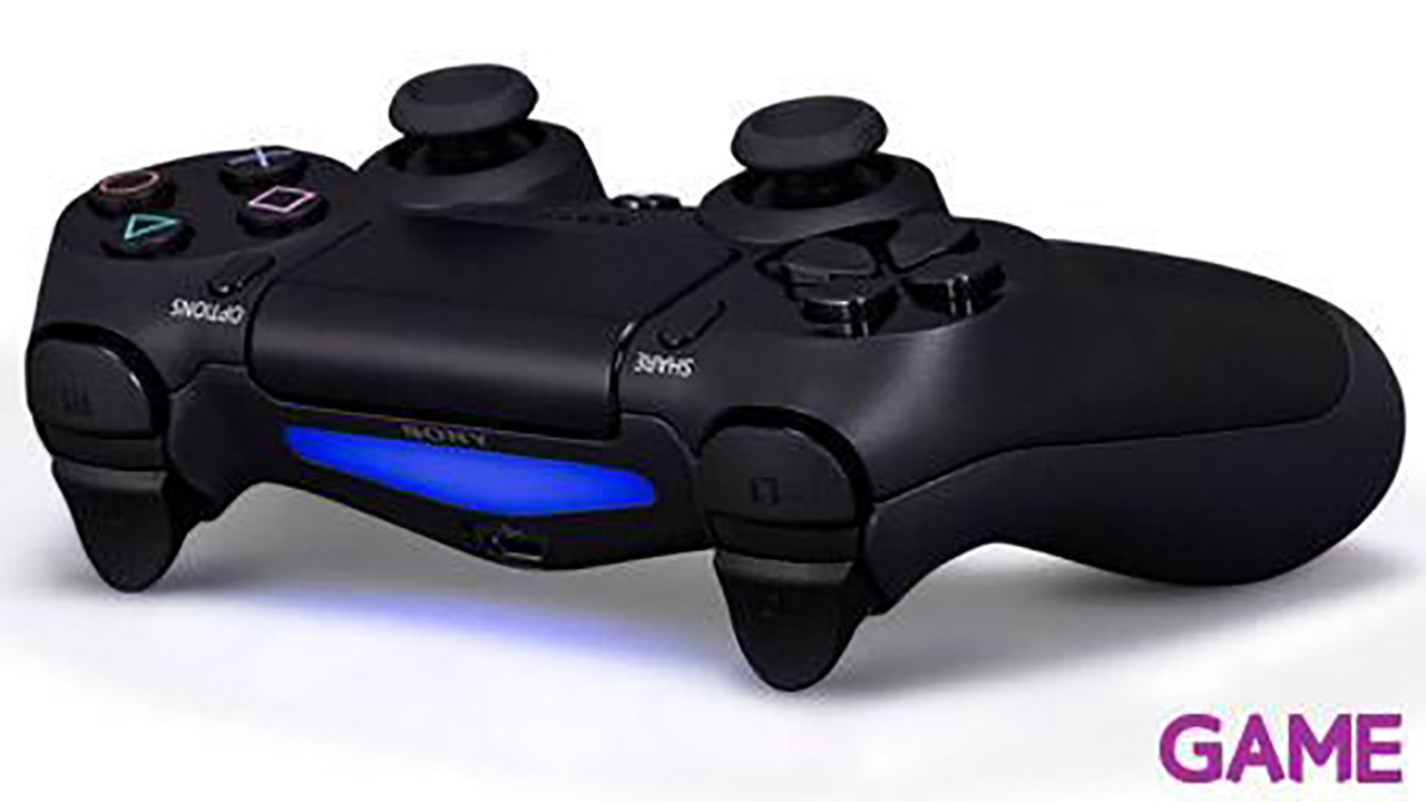 Playstation 4 500Gb Negra-3