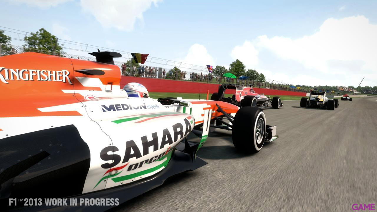 Formula 1 2013-3