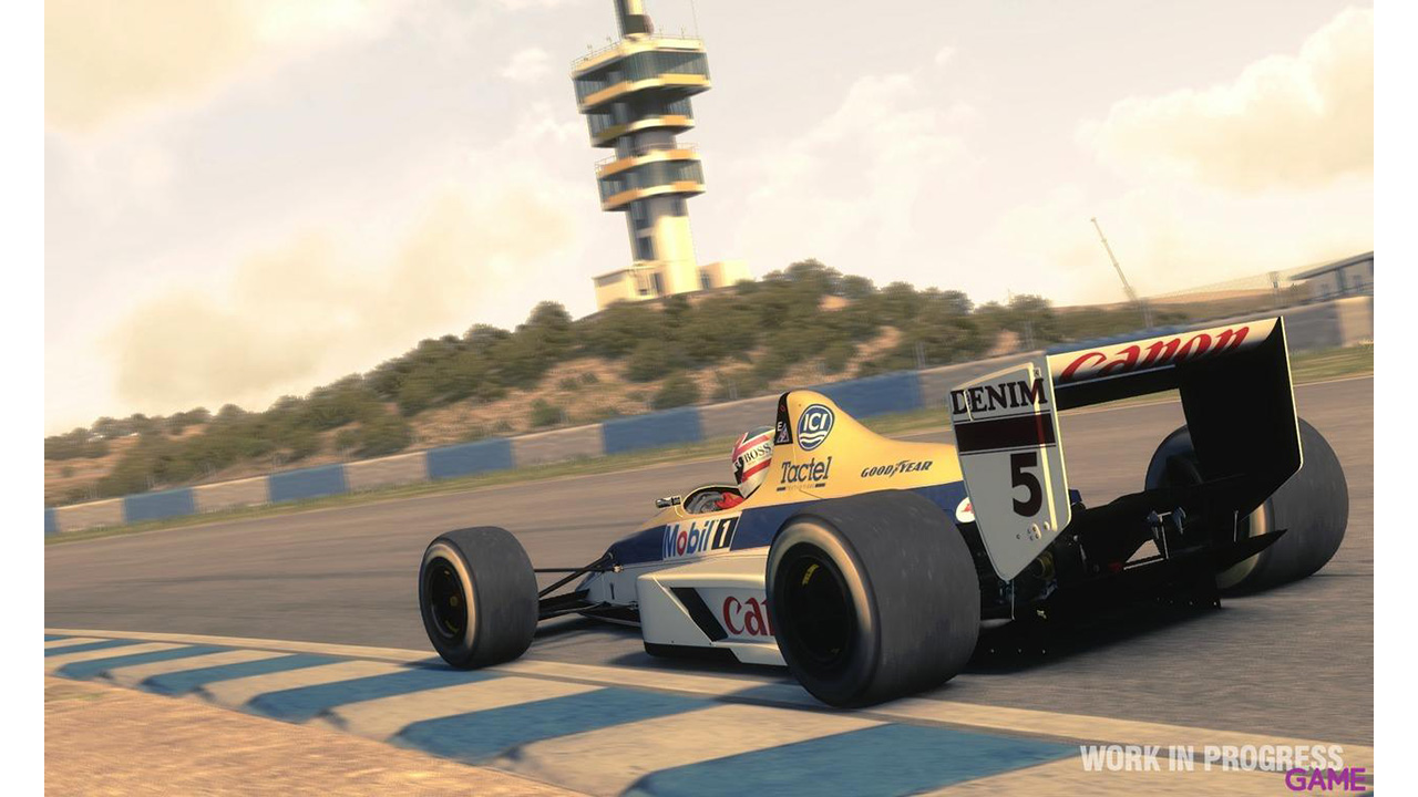 Formula 1 2013 Classics Edition-4
