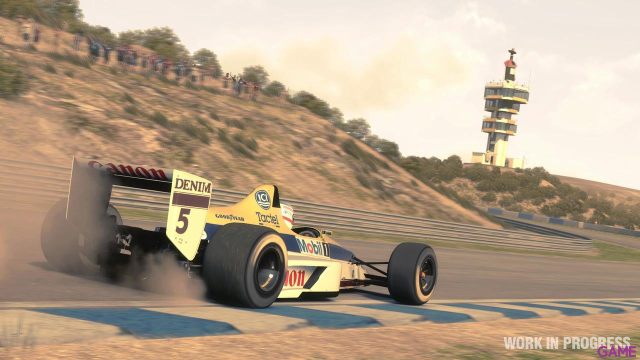 Formula 1 2013 Classics Edition-5