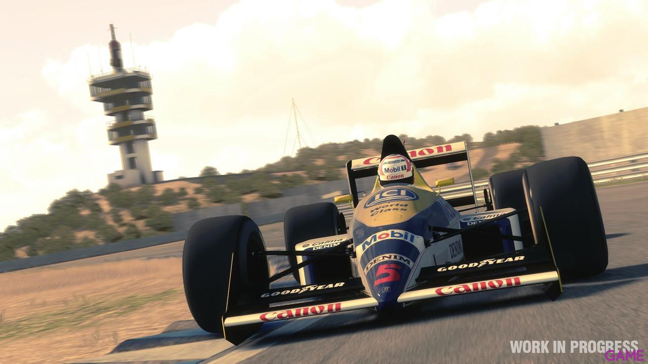 Formula 1 2013 Classics Edition-6