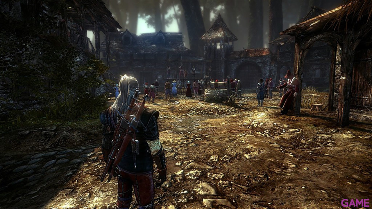 The Witcher 2-2