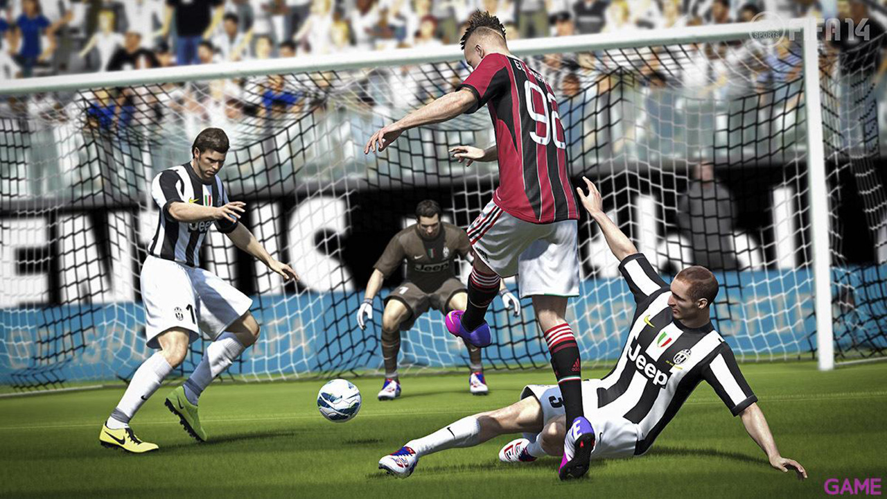 FIFA 14-8