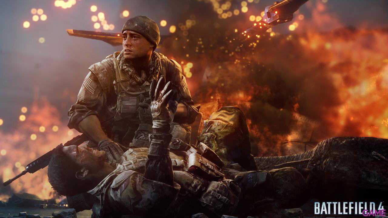 Battlefield 4 Edición Reserva-0