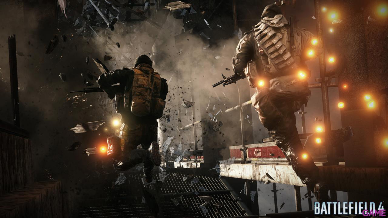Battlefield 4 Edición Reserva-1