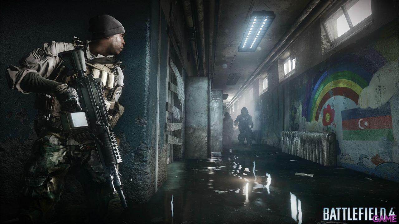 Battlefield 4 Edición Reserva-3