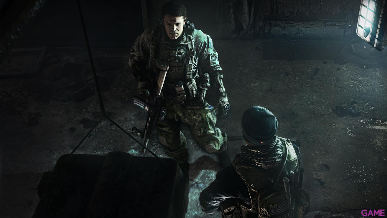 Battlefield 4 Edición Reserva-5