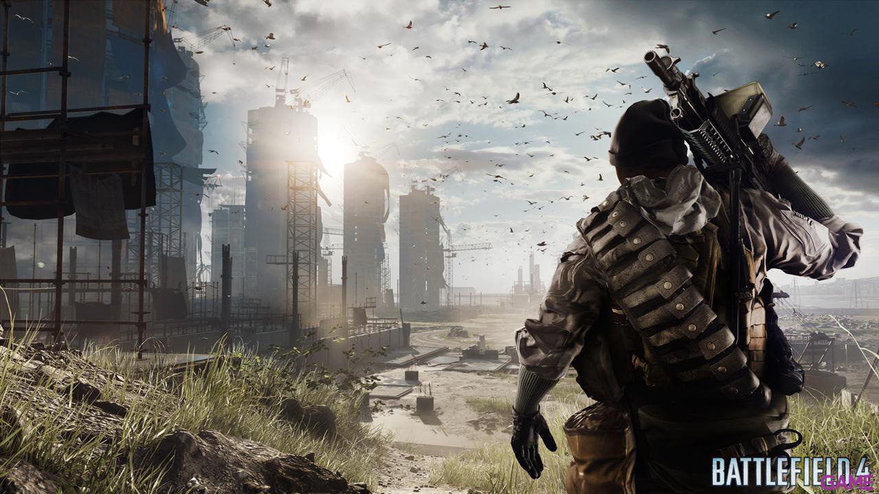 Battlefield 4 Edición Reserva-9