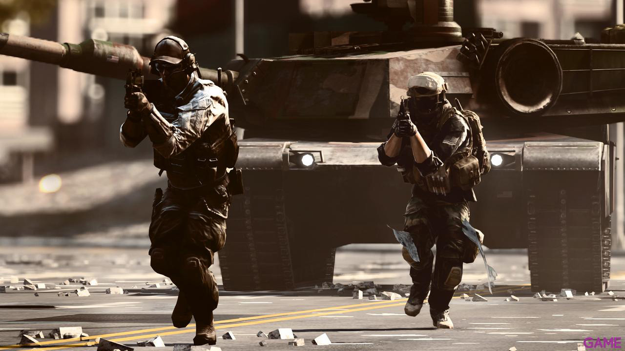 Battlefield 4 Edición Reserva-10