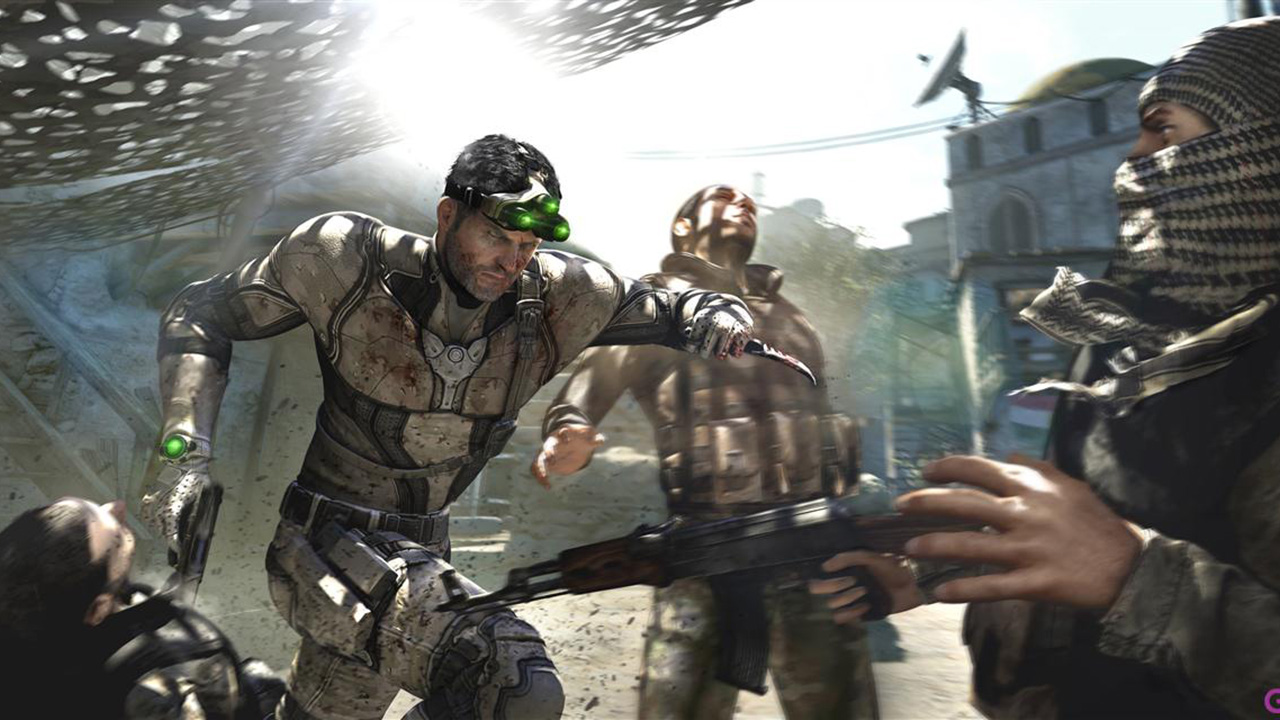 Splinter Cell: Black List-3