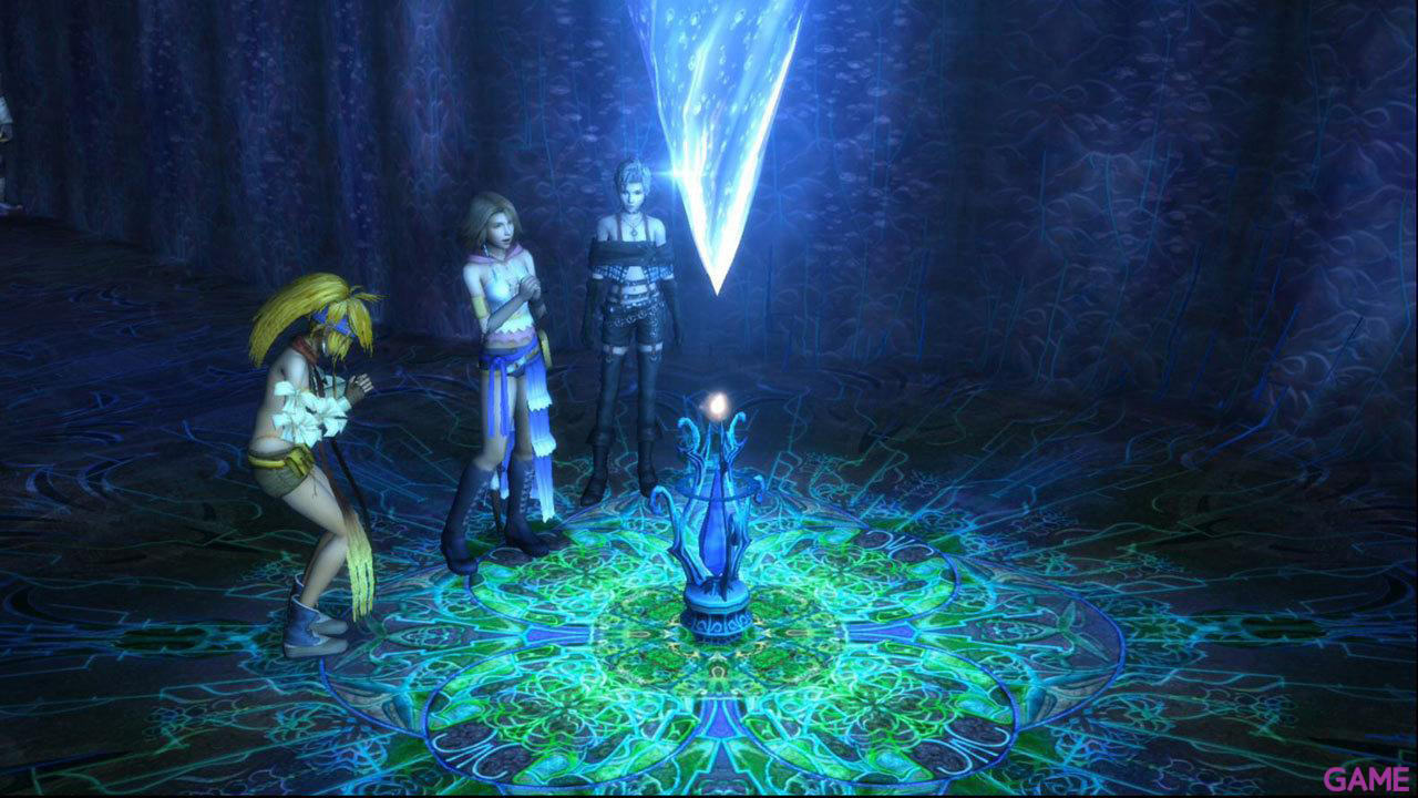 Final Fantasy X-X-2 HD Remaster-14
