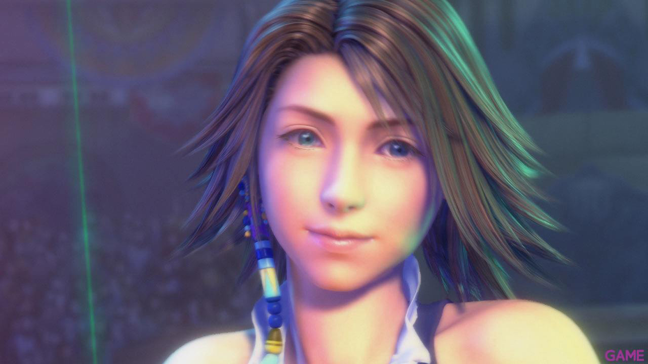 Final Fantasy X-X-2 HD Remaster-15