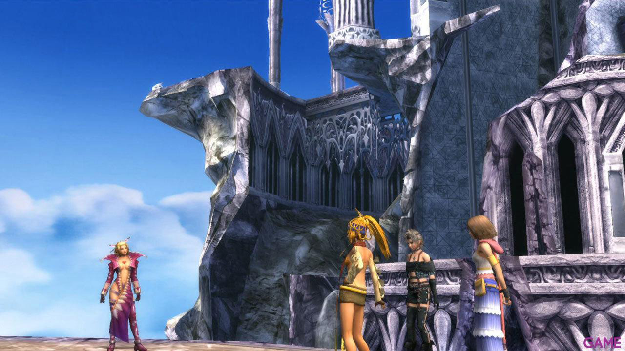 Final Fantasy X-X-2 HD Remaster-5