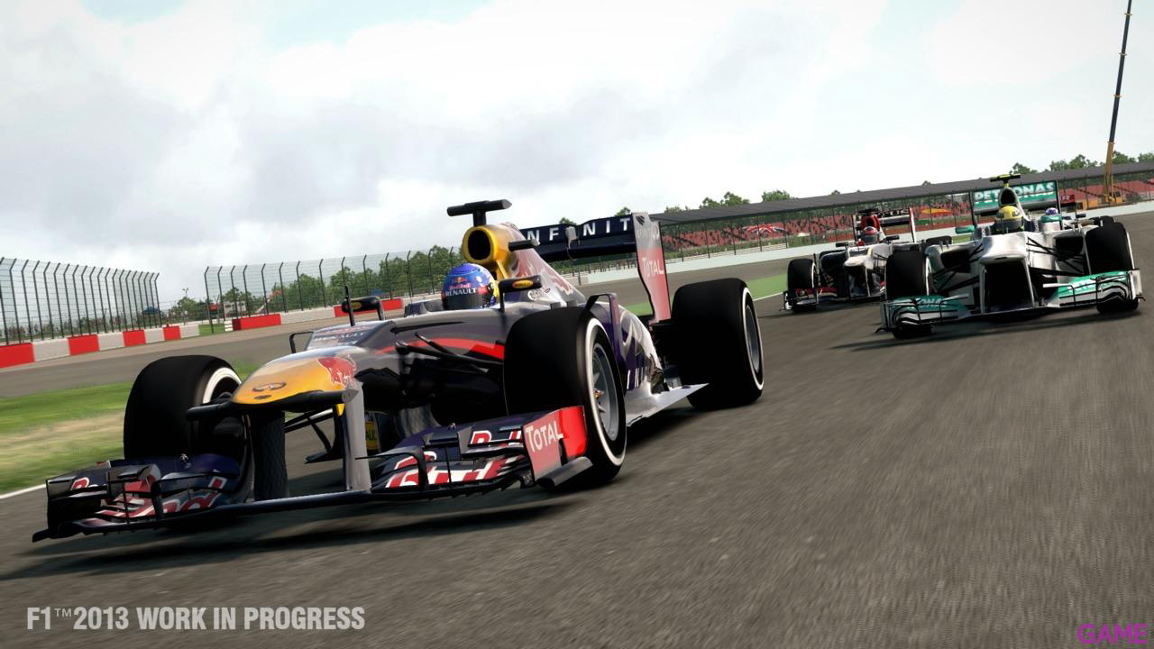 Formula 1 2013-8