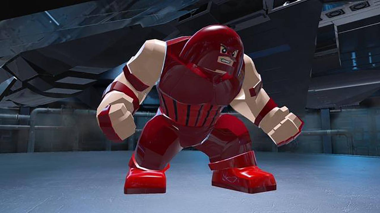 LEGO Marvel Superheroes-7