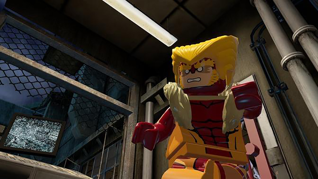 LEGO Marvel Superheroes-9